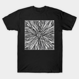 Lines 42 T-Shirt